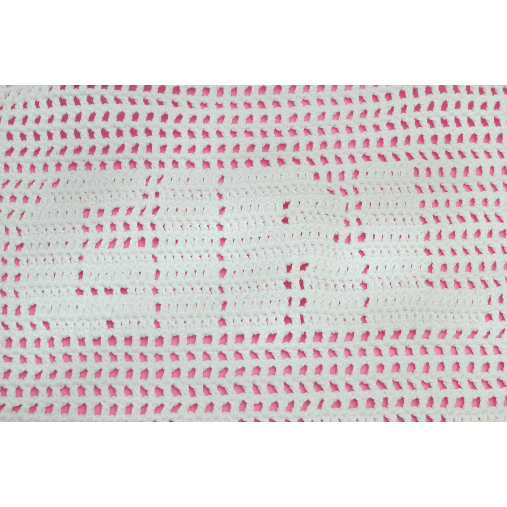 Girl Boss Bag Crochet Pattern PDF