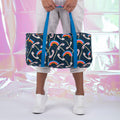 Gym Bag Sewing Pattern PDF