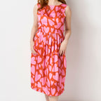 Hadley Dress Sewing Pattern PDF