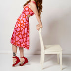 Hadley Dress Sewing Pattern PDF
