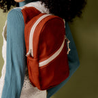 Hadrian Bag Sewing Pattern PDF