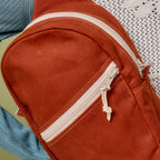 Hadrian Bag Sewing Pattern PDF