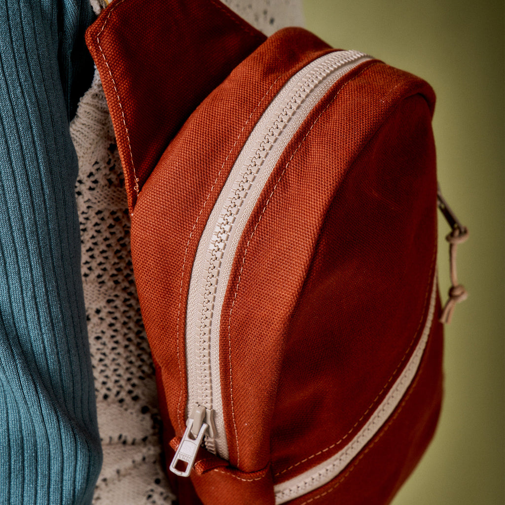 Hadrian Bag Sewing Pattern PDF