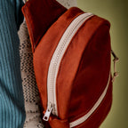 Hadrian Bag Sewing Pattern PDF