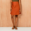 Havana Skirt Sewing Pattern PDF
