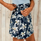 Havana Skirt Sewing Pattern PDF