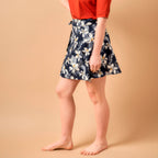 Havana Skirt Sewing Pattern PDF