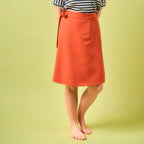 Havana Skirt Sewing Pattern PDF