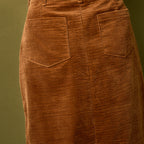 Hazel Skirt Sewing Pattern PDF
