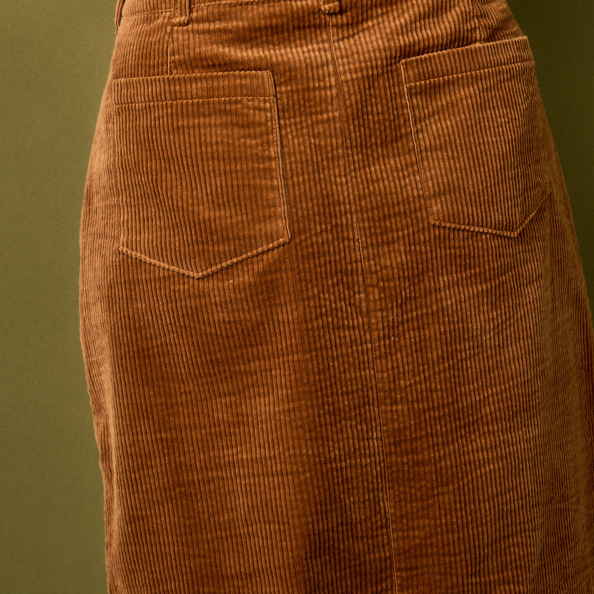 Hazel Skirt Sewing Pattern PDF