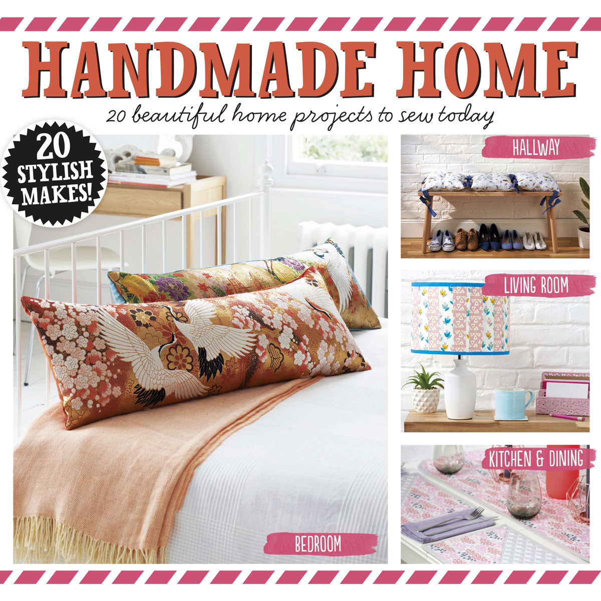 Handmade Home Pattern Collection PDF