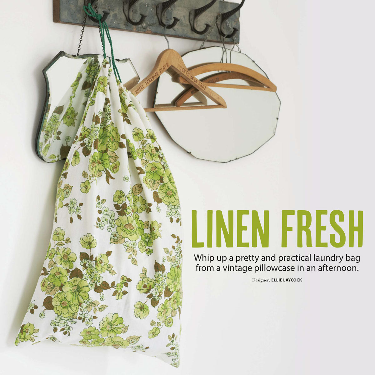 Handmade Home Pattern Collection PDF