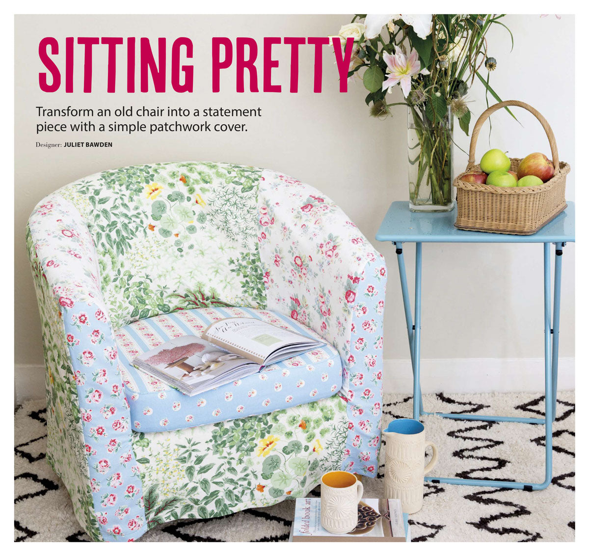 Handmade Home Pattern Collection PDF