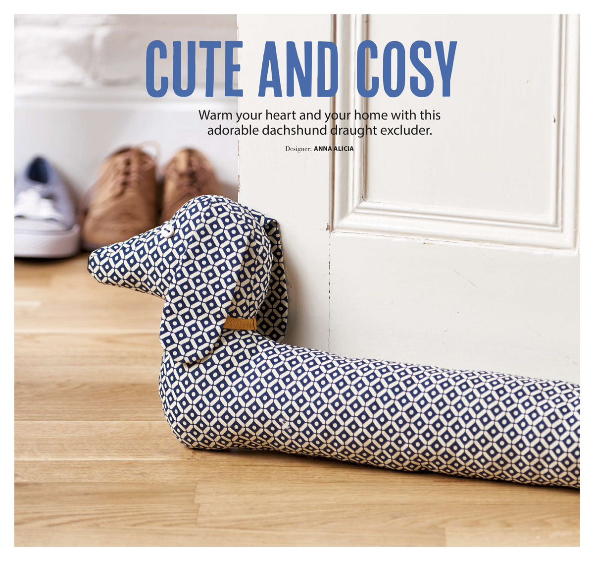 Handmade Home Pattern Collection PDF