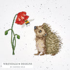 The World of Cross Stitching Magazine Issue 326 PDF + Wrendale calendar