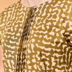 Jada Blouse Sewing Pattern PDF