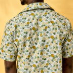 Kai Shirt Sewing Pattern PDF