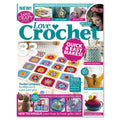 Love Crochet December 2015 PDF