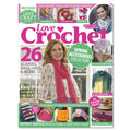 Love Crochet January 2016 PDF