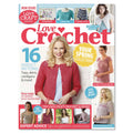 Love Crochet March 2016 PDF