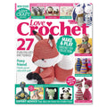 Love Crochet May 2016 PDF