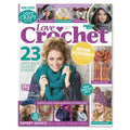 Love Crochet October 2016 PDF
