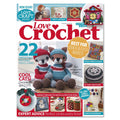Love Crochet November 2016 PDF