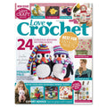 Love Crochet January 2017 PDF