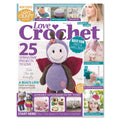 Love Crochet March 2017 PDF