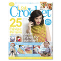 Love Crochet August 2017 PDF