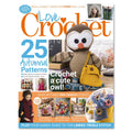 Love Crochet October 2017 PDF
