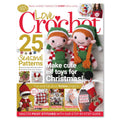 Love Crochet November 2017 PDF