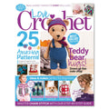 Love Crochet January 2018 PDF