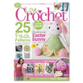Love Crochet Spring 2018 PDF