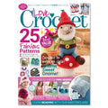 Love Crochet May 2018 PDF