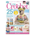 Love Crochet July 2018 PDF