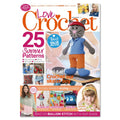 Love Crochet Summer 2018 PDF