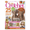 Love Crochet October 2018 PDF
