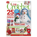 Love Crochet December 2018 PDF