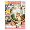 Love Embroidery Magazine Issue 076 PDF
