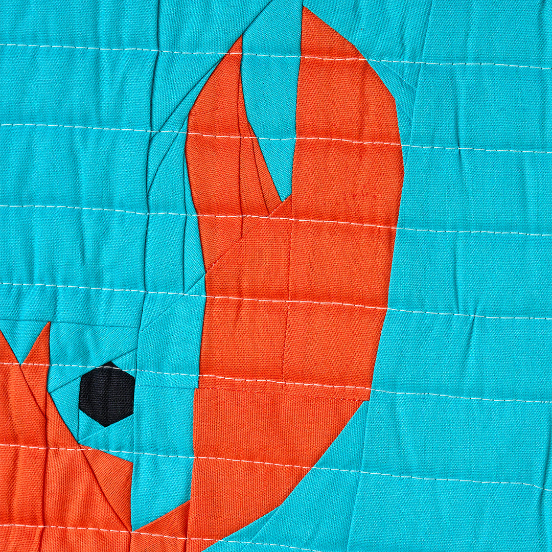 Lobster quilt pdf