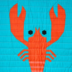 Lobster quilt pdf
