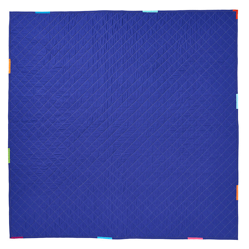 FPP Stars Quilt PDF Pattern