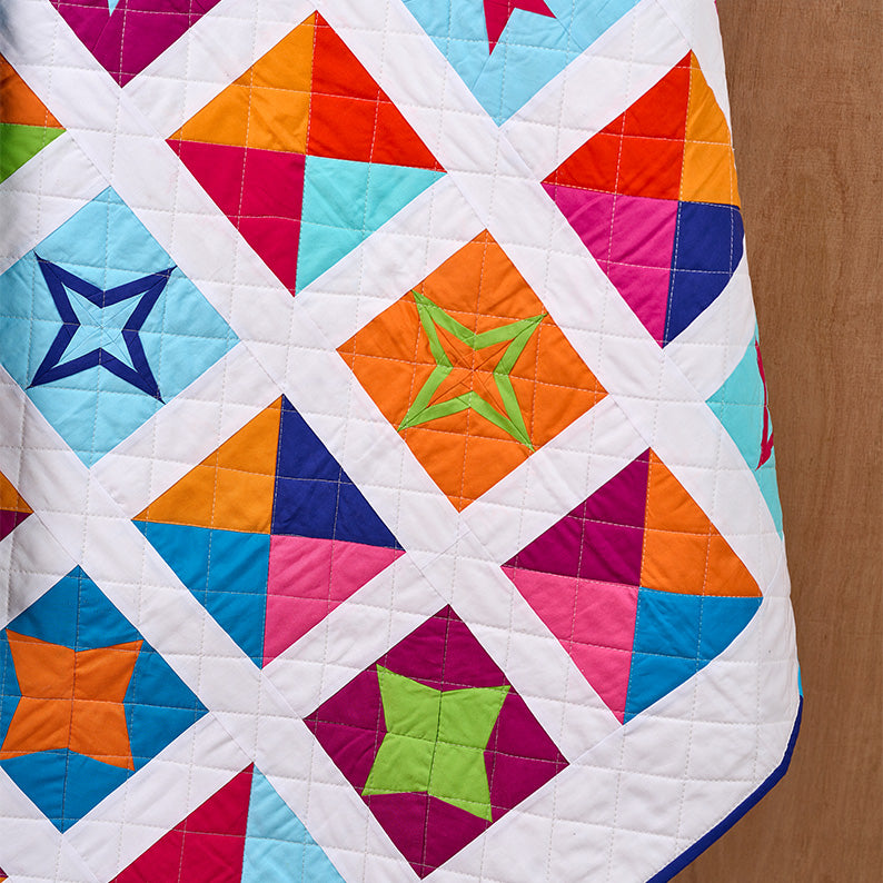 Lynne Goldsworthy Modern Christmas Quilts PDF Bundle