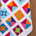 Lynne Goldsworthy Modern Christmas Quilts PDF Bundle