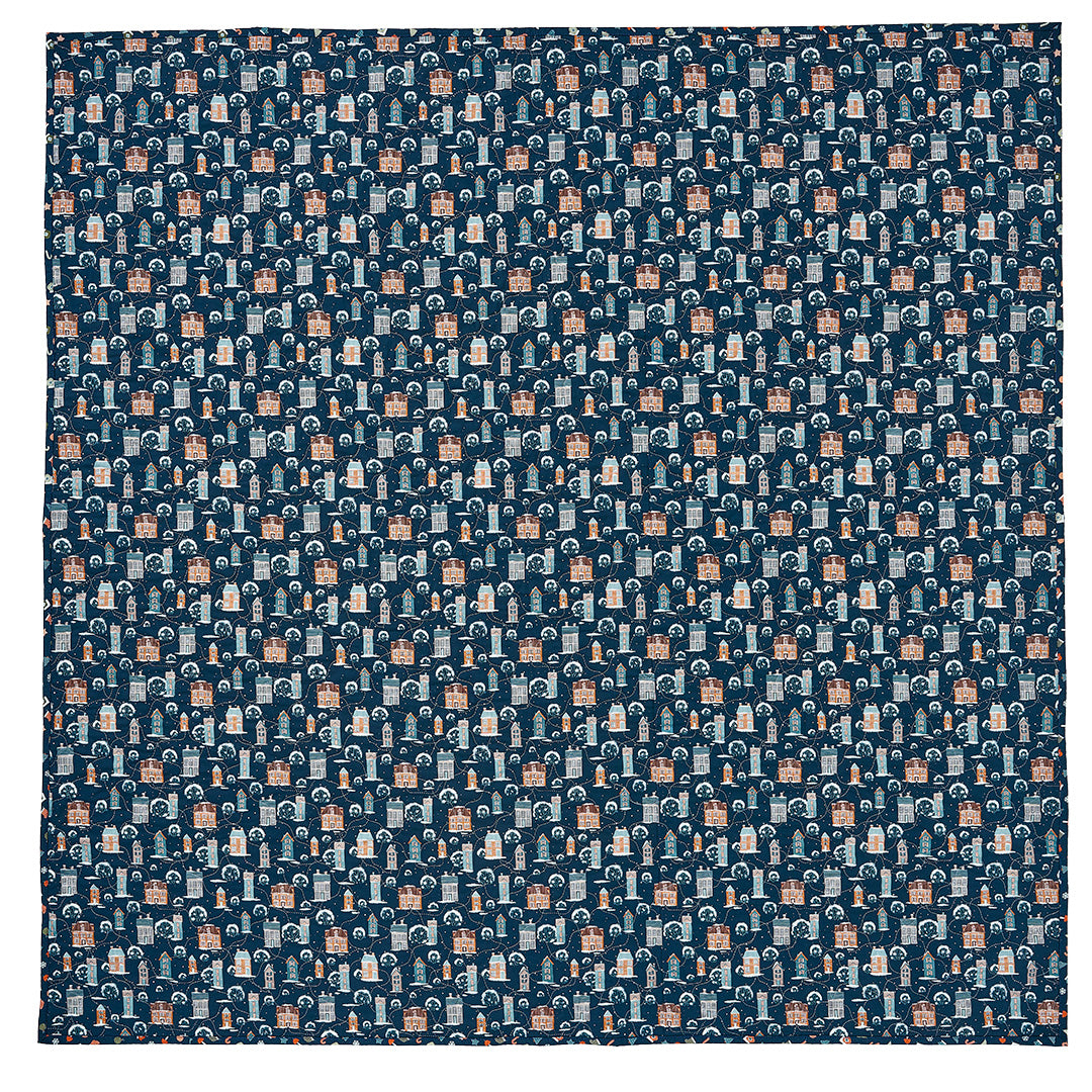 Winter Starstruck Quilt Pattern Pdf