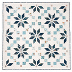 Winter Starstruck Quilt Pattern Pdf