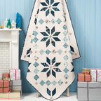 Winter Starstruck Quilt Pattern Pdf