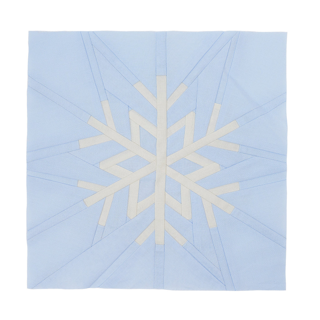 Winter Fun FPP pattern pdf