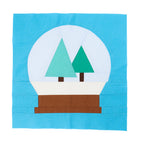 Winter Fun FPP pattern pdf